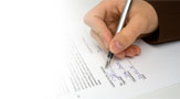 section 21 notice agreement in word format and PDF format